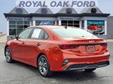 Used 2022 Kia Forte LXS w/ LXS Technology Package image 2