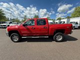 Used 2012 Chevrolet Silverado 1500 LT w/ All-Star Edition image 4