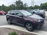 Used 2017 Toyota RAV4 LE image 3