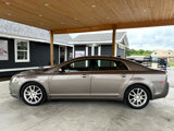 Used 2012 Chevrolet Malibu LTZ image 4