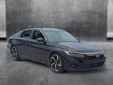 Used 2022 Honda Accord Sport image 3