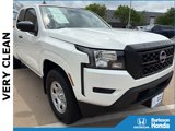 Used 2023 Nissan Frontier S image 2