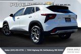New 2025 Chevrolet Trax LT w/ Driver Confidence Package image 3