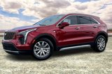 Used 2019 Cadillac XT4 Premium Luxury w/ Cold Weather Package image 3