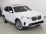 Used 2022 BMW X3 xDrive30i w/ Convenience Package image 5