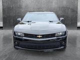 Used 2015 Chevrolet Camaro LT image 2