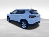 New 2025 Jeep Compass Latitude image 5