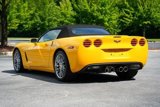 Used 2005 Chevrolet Corvette Convertible w/ Preferred Equipment Group image 5