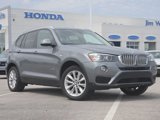 Used 2016 BMW X3 xDrive28i image 2
