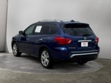 Used 2019 Nissan Pathfinder SL w/ SL Premium Package image 3