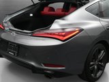 Certified 2023 Acura Integra A-Spec image 2