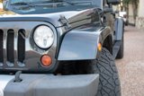 Used 2010 Jeep Wrangler Unlimited Sahara w/ Trailer Tow Group image 3