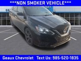 Used 2019 Nissan Sentra SV image 4