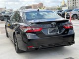 Used 2024 Toyota Camry SE image 3