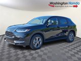 New 2026 Honda HR-V LX image 3