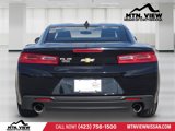 Used 2016 Chevrolet Camaro LT image 4