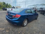 Used 2015 Honda Civic LX image 3