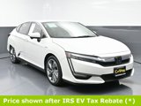 Used 2019 Honda Clarity Plug-In Hybrid image 4