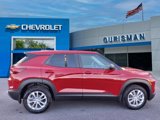New 2026 Chevrolet TrailBlazer LS w/ LS Convenience Package image 2