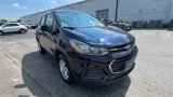 Certified 2021 Chevrolet Trax LS image 2