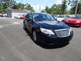Used 2012 Chrysler 200 Touring image 6