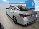 Used 2023 Nissan Sentra SV image 4