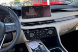 New 2025 INFINITI QX60 Pure image 6