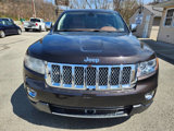 Used 2011 Jeep Grand Cherokee Overland Summit image 5