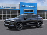New 2025 Chevrolet Trax RS image 2