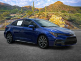 Used 2020 Toyota Corolla XSE image 2