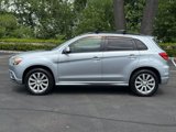 Used 2011 Mitsubishi Outlander Sport SE image 2