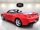 Used 2014 Chevrolet Camaro LT image 3