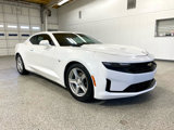 Used 2020 Chevrolet Camaro LT image 6