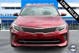 Used 2018 Kia Optima S image 2