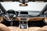 Used 2016 BMW 750i xDrive image 6