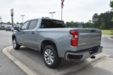 New 2025 Chevrolet Silverado 1500 Custom image 5