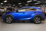 Used 2021 Lexus NX 300 F Sport w/ Accessory Package image 4