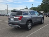 Used 2021 GMC Acadia SLT w/ Technology Package image 5