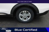 Used 2020 Ford Explorer XLT w/ Equipment Group 202A image 6