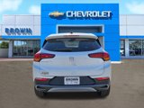New 2024 Buick Encore GX Preferred w/ Comfort Package image 4