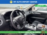 Used 2018 Nissan Pathfinder 4WD image 5