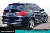 Used 2015 BMW X3 xDrive28i image 2