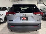 Used 2022 Toyota RAV4 LE image 3