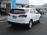Certified 2022 Chevrolet Equinox LS w/ LS Convenience Package image 4