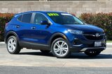 Used 2022 Buick Encore GX Preferred image 2