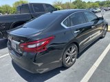 Used 2018 Nissan Altima 2.5 SR w/ SR Special Edition image 2