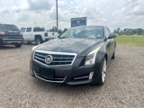 Used 2014 Cadillac ATS Performance w/ Cold Weather Package image 4