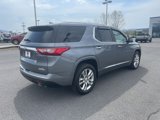 Used 2021 Chevrolet Traverse High Country image 3