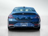 Used 2025 Genesis G70 2.5T w/ Sport Prestige Package image 4