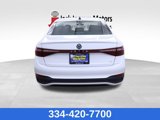 New 2025 Volkswagen Jetta SE image 4